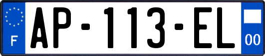 AP-113-EL