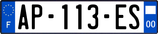 AP-113-ES