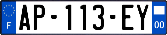 AP-113-EY