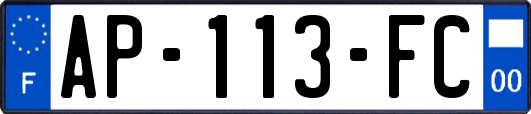 AP-113-FC