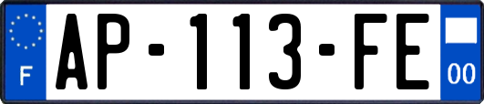 AP-113-FE