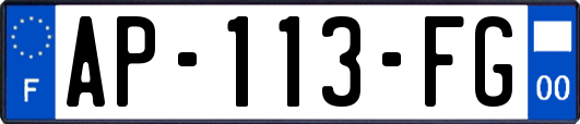 AP-113-FG