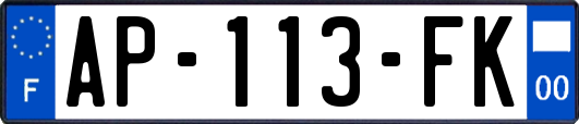 AP-113-FK