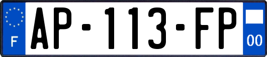 AP-113-FP