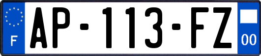 AP-113-FZ