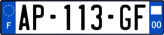 AP-113-GF