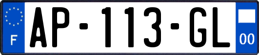 AP-113-GL