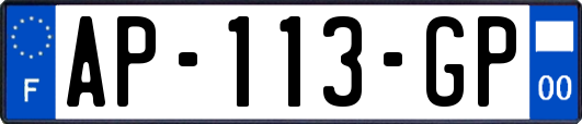 AP-113-GP