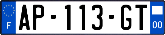 AP-113-GT