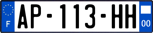 AP-113-HH