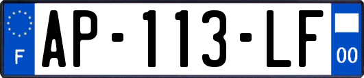 AP-113-LF