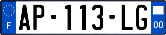 AP-113-LG