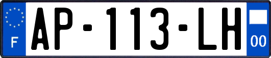 AP-113-LH
