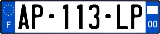 AP-113-LP