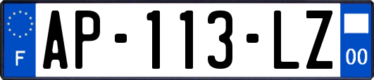 AP-113-LZ