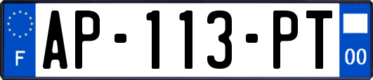 AP-113-PT