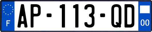 AP-113-QD