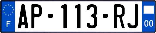 AP-113-RJ