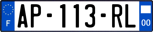 AP-113-RL