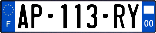 AP-113-RY