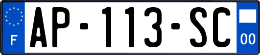 AP-113-SC
