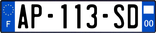 AP-113-SD