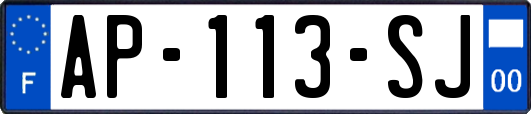 AP-113-SJ