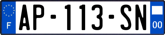 AP-113-SN