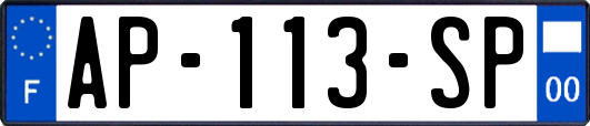 AP-113-SP