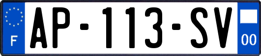 AP-113-SV
