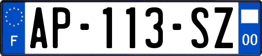 AP-113-SZ