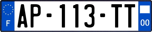 AP-113-TT