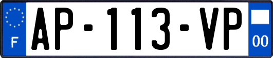 AP-113-VP