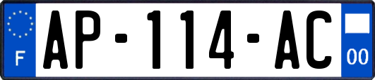 AP-114-AC