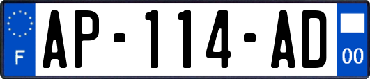 AP-114-AD