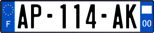 AP-114-AK