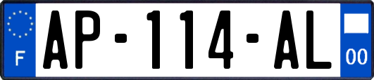 AP-114-AL