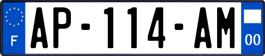 AP-114-AM