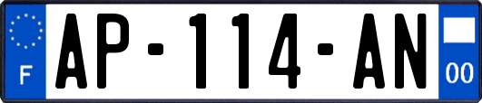 AP-114-AN