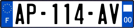 AP-114-AV