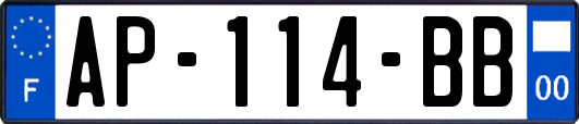 AP-114-BB