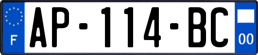 AP-114-BC