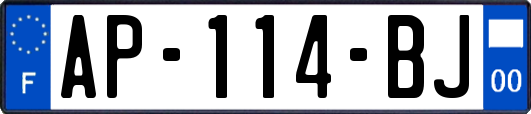 AP-114-BJ