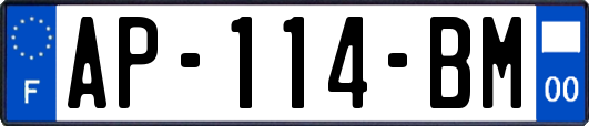 AP-114-BM