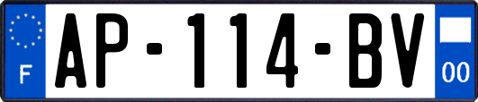 AP-114-BV