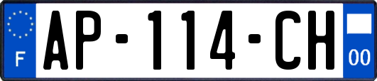 AP-114-CH