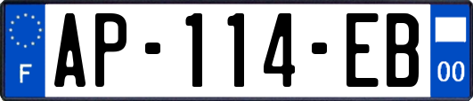 AP-114-EB