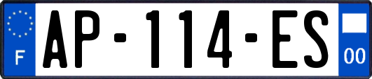 AP-114-ES