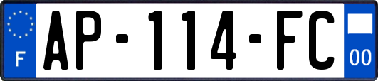 AP-114-FC