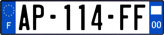 AP-114-FF